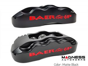 Ford Bronco Big Brake Kit - HD+ - Front - 14" Rotor Ford Bronco Big Brake Kit - HD+ - Front - 14" Rotor